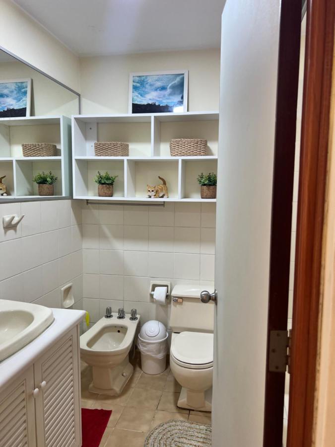 Appartement Bonito Depa San Isidro Cama Queen Office Wifi Y Cochera Lima