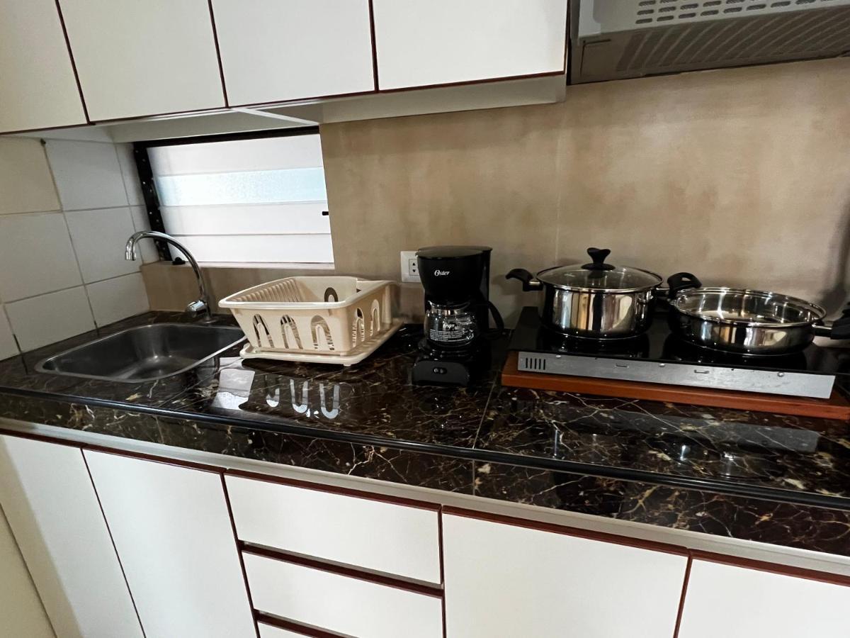 Appartement Bonito Depa San Isidro Cama Queen Office Wifi Y Cochera Lima